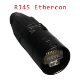Conector RJ45 Ethercon
