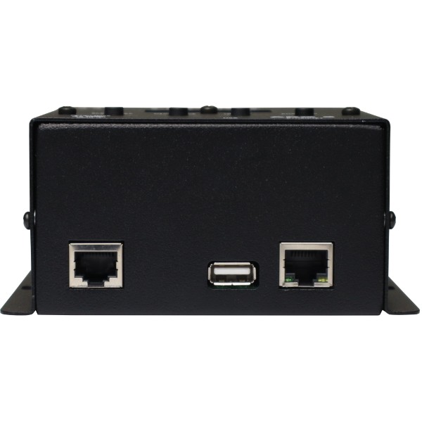 Vista frontal do ARQ 2 Mini