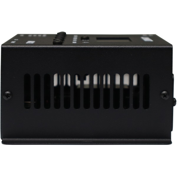 Vista lateral direita do ARQ 2 Mini