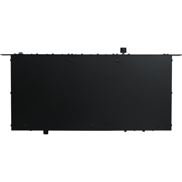 Vista de cima da HEXA PRO