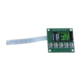 Imagem do produto DISPLAY GRAFICO PARA LEDGEN DMX WS SMD