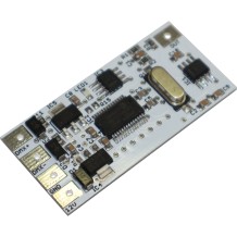 Imagem do produto PLACA LEDGEN DMX SMD 1 SAIDA