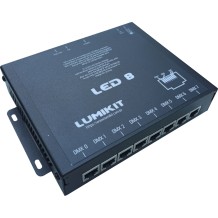 Imagem do produto INTERFACE LUMIKIT LED 8