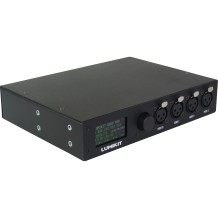Imagem do produto INTERFACE LUMIKIT QUAD PRO
