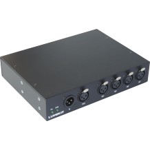 Imagem do produto LUMIKIT SPLITTER 4 PORTAS RDM