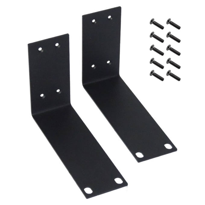 KIT ABAS LONGAS 1/2 RACK