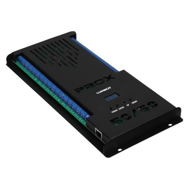 Controlador Lumikit PixelBOX 50/50