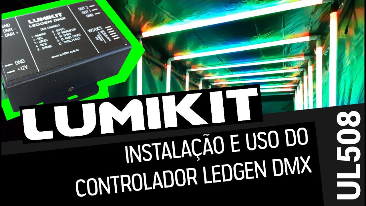Vídeo